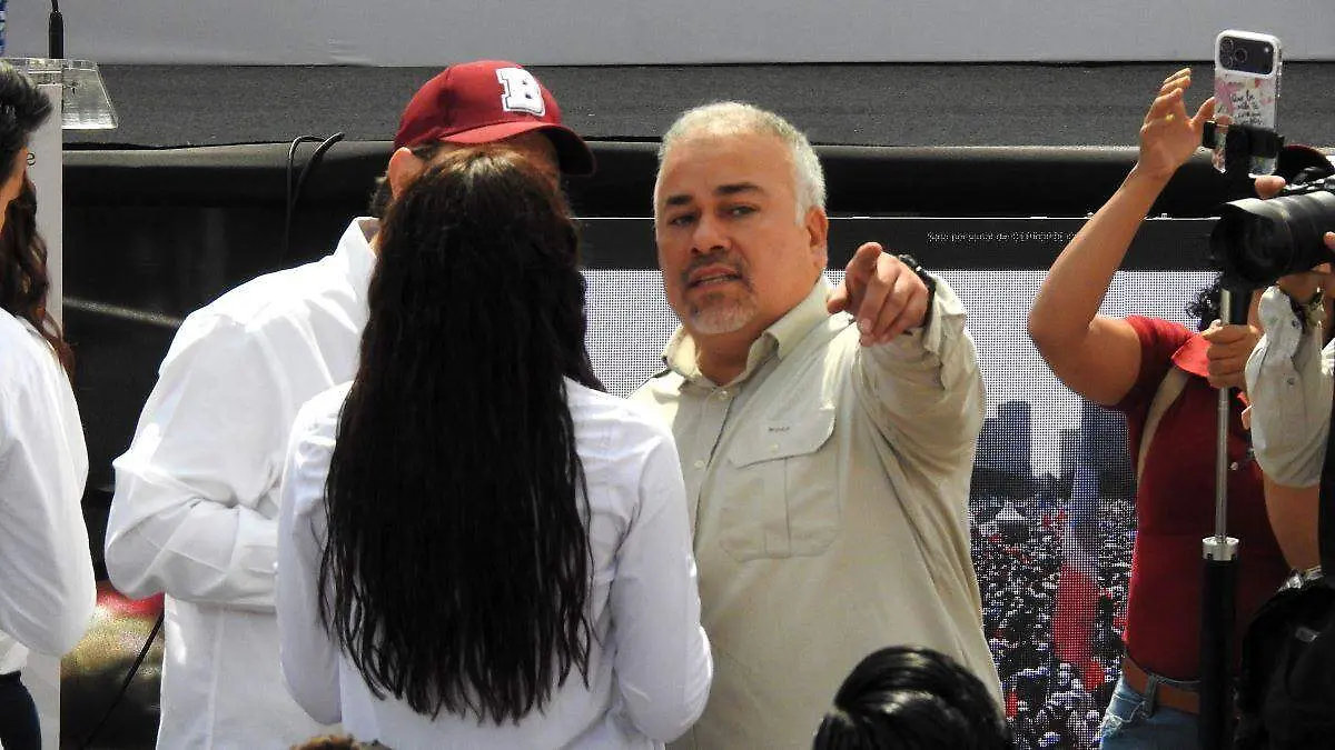 Jesús Mora 3