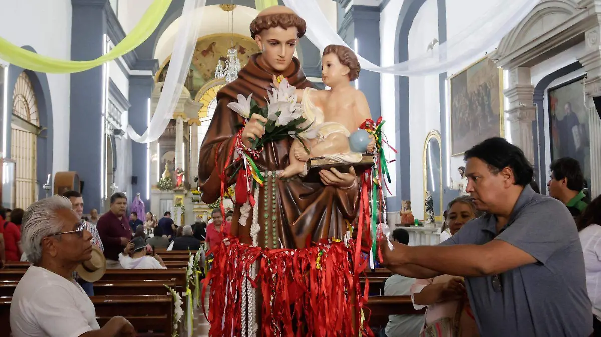 san antonio de padua