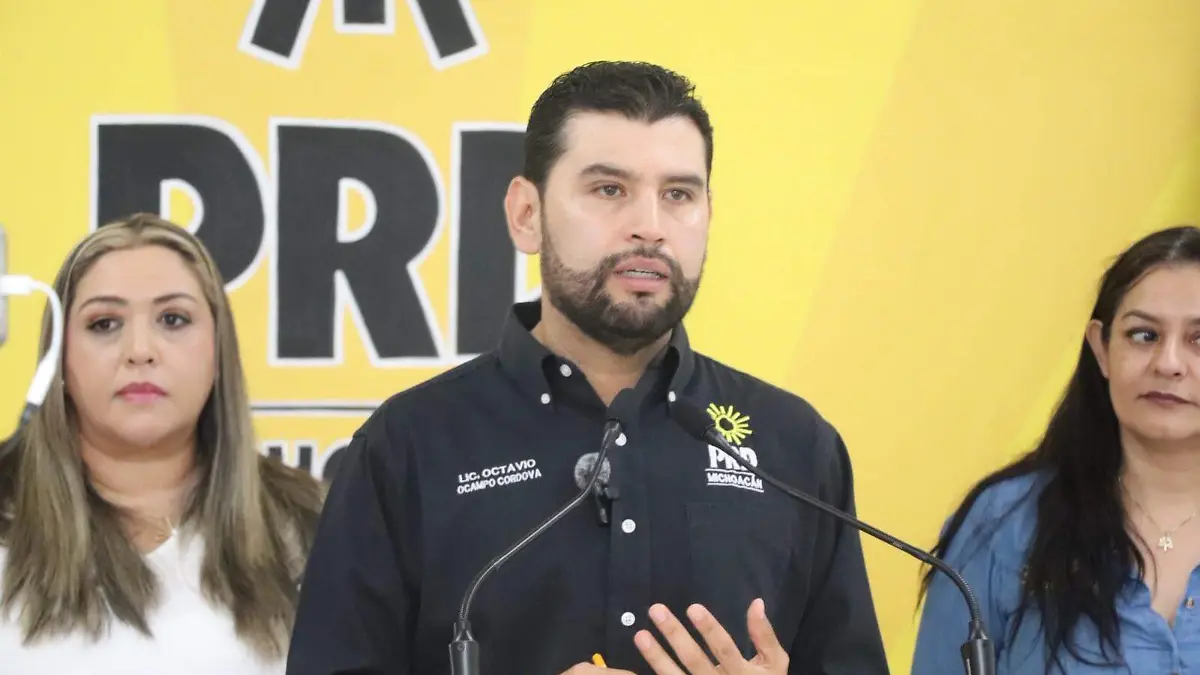 octavio ocampo
