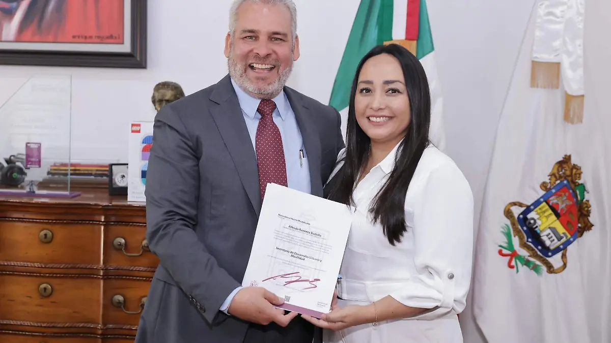 María Moctezuma