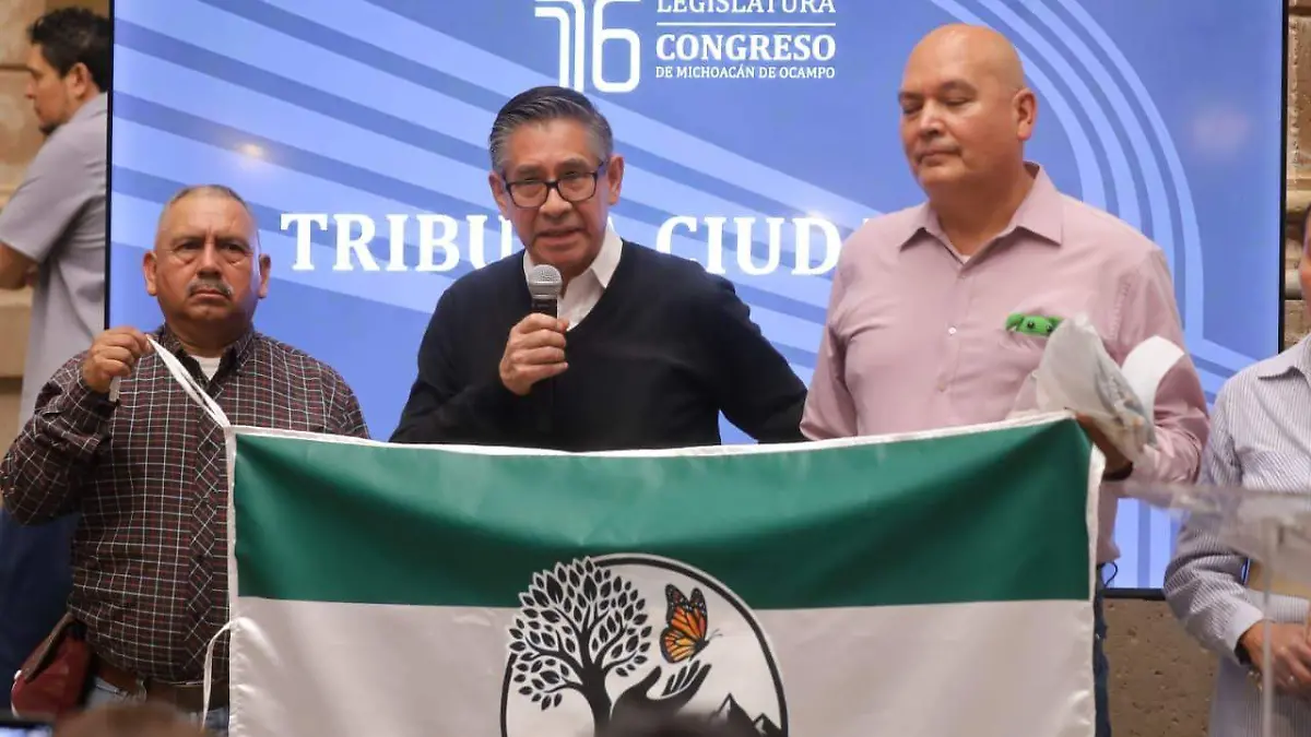 Ambientalistas