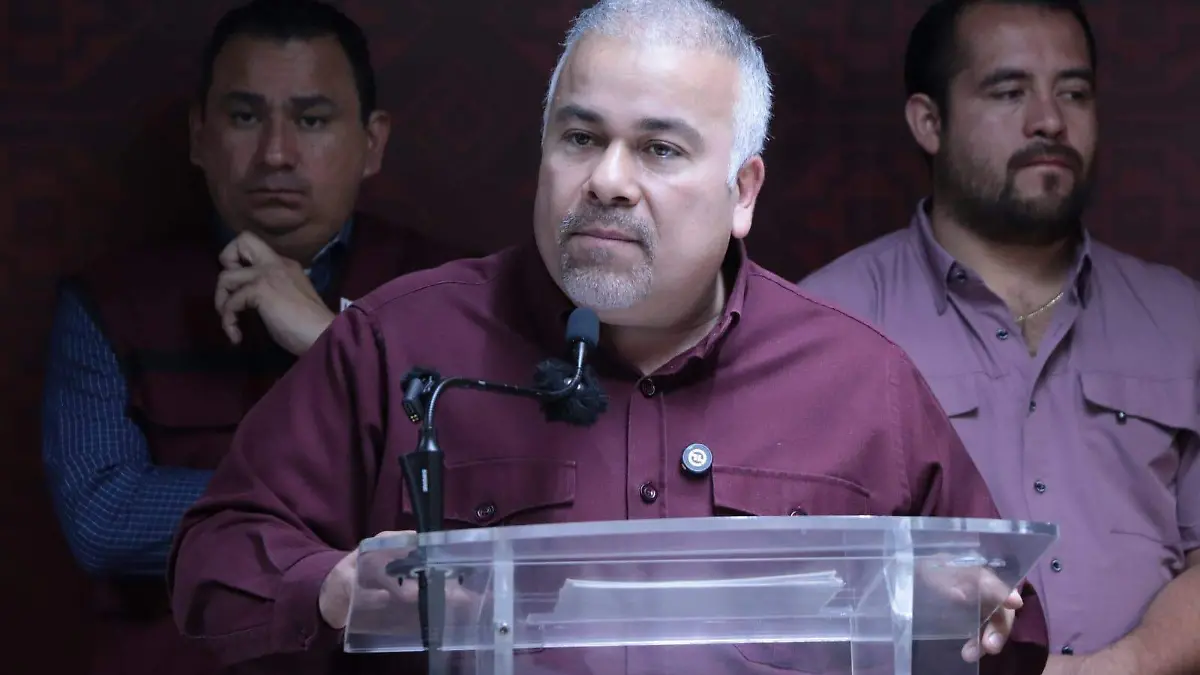Jesús Mora Morena
