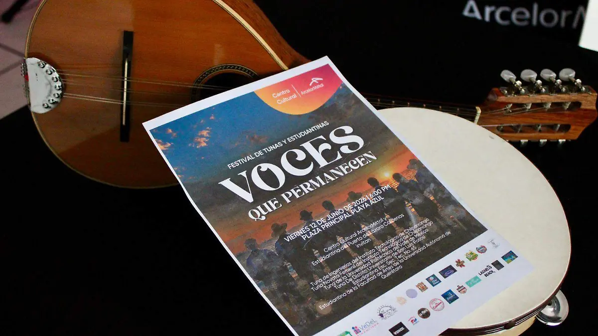 Festival de Tunas