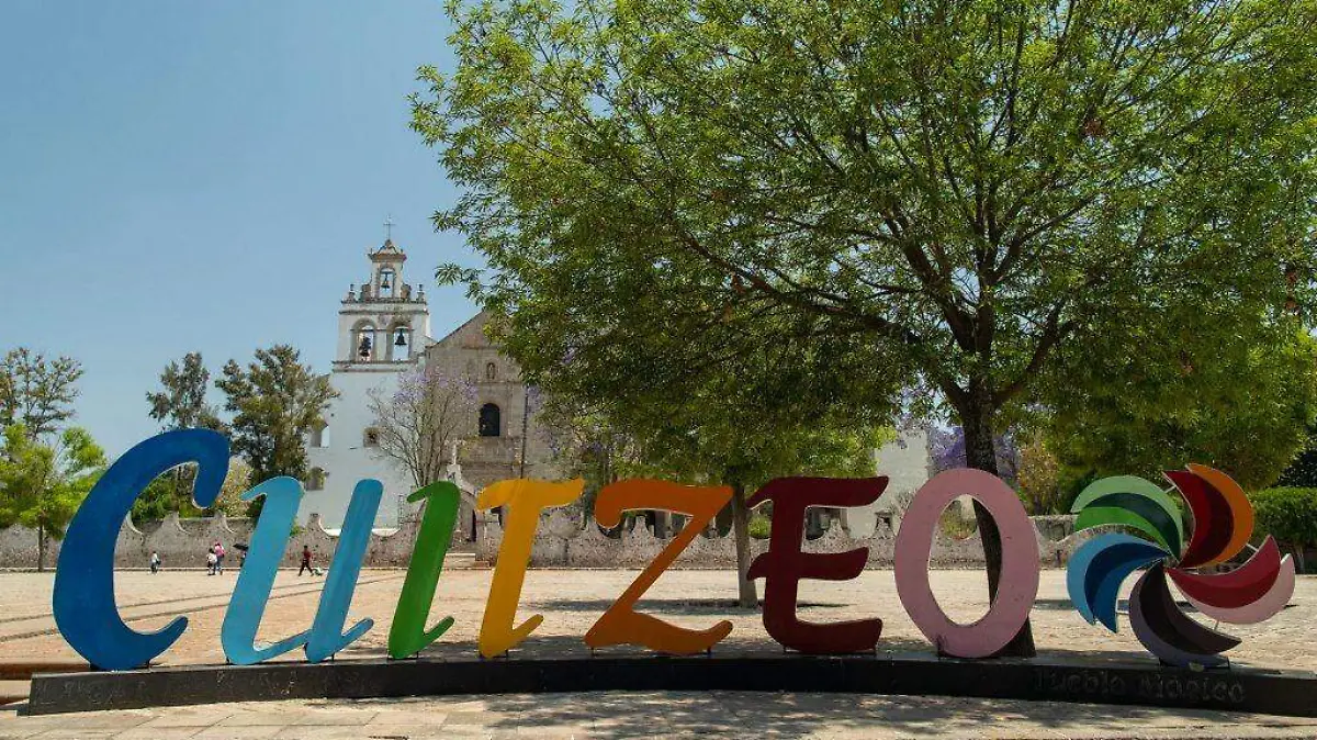 cuitzeo pueblo magico