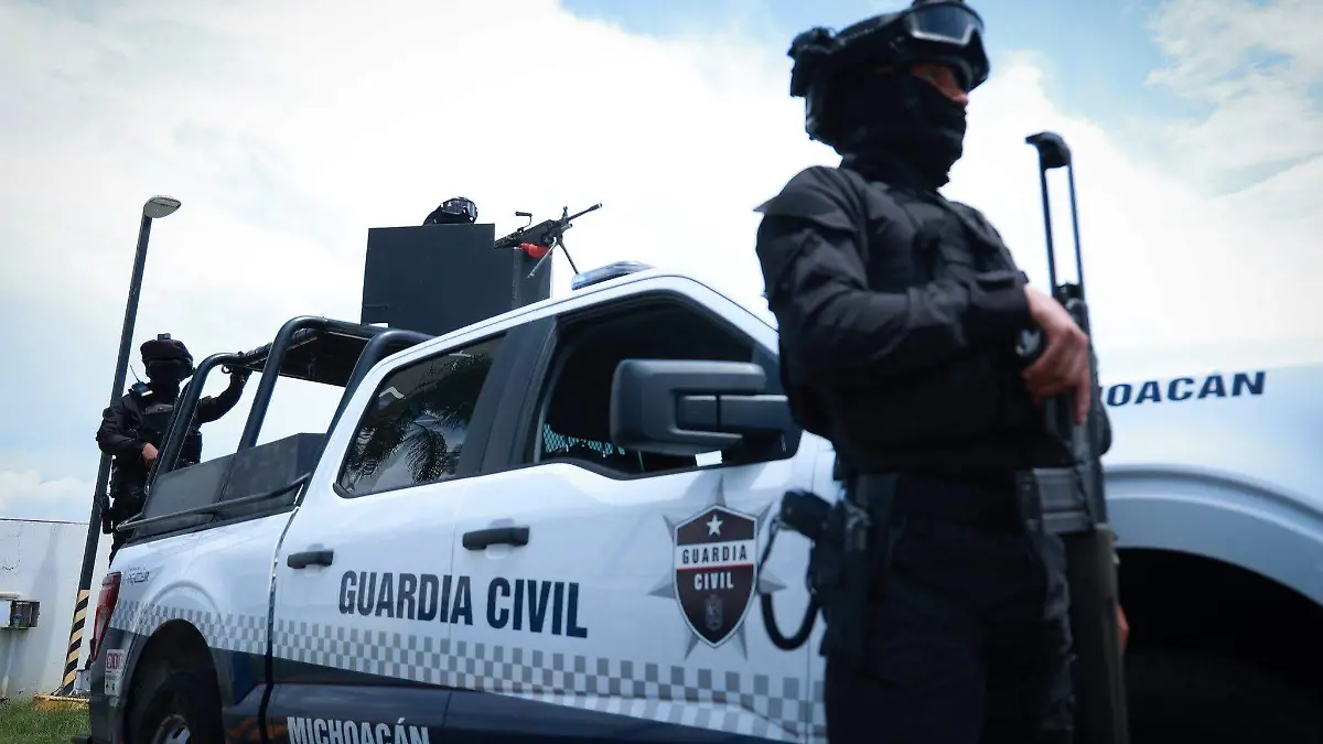 Guardia Civil