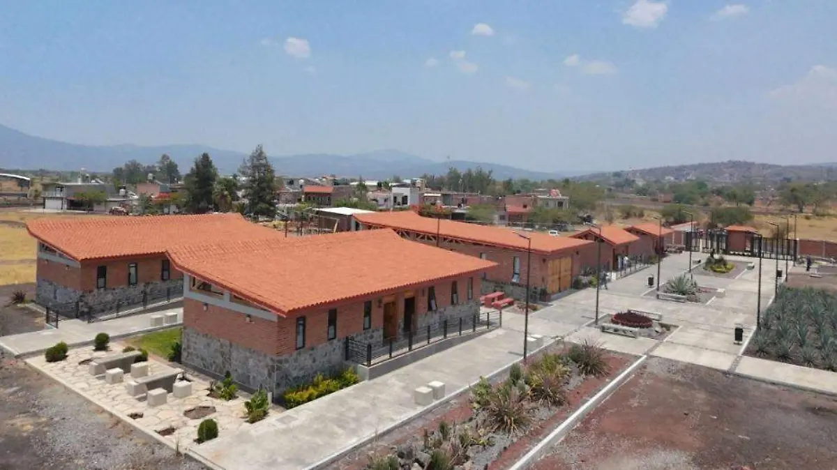 Universidades para el Bienestar