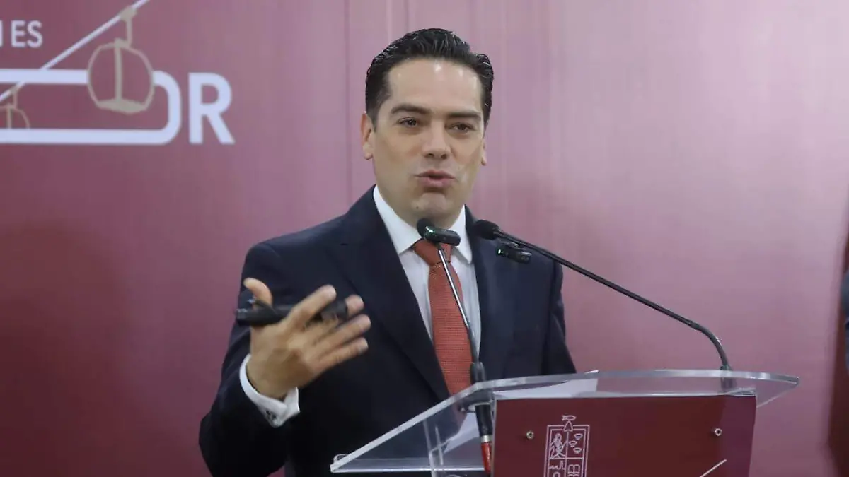rogelio zarazua