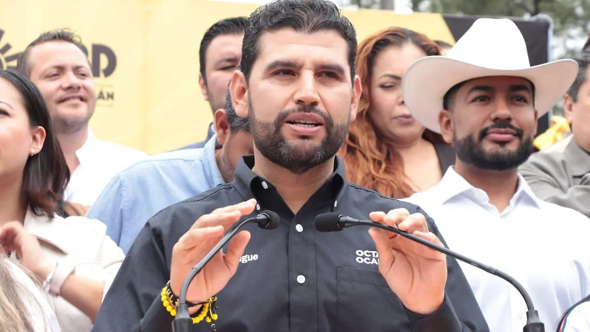octavio ocampo