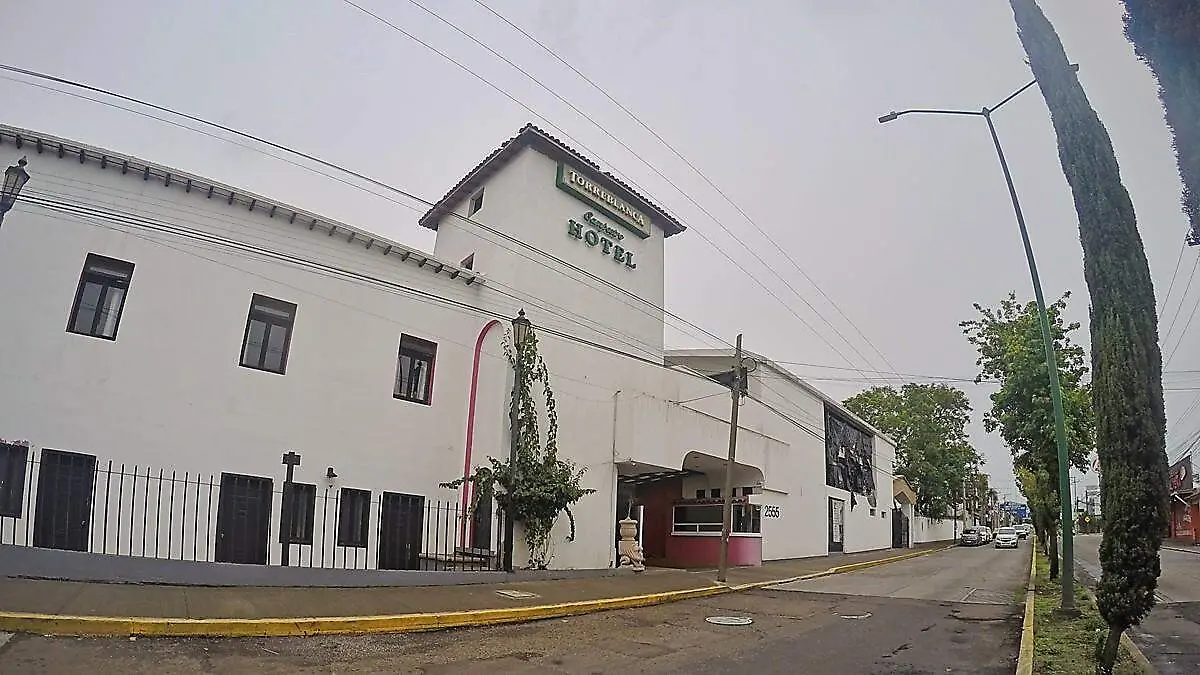 Hotel Torreblanca07 Jun, 2026145024