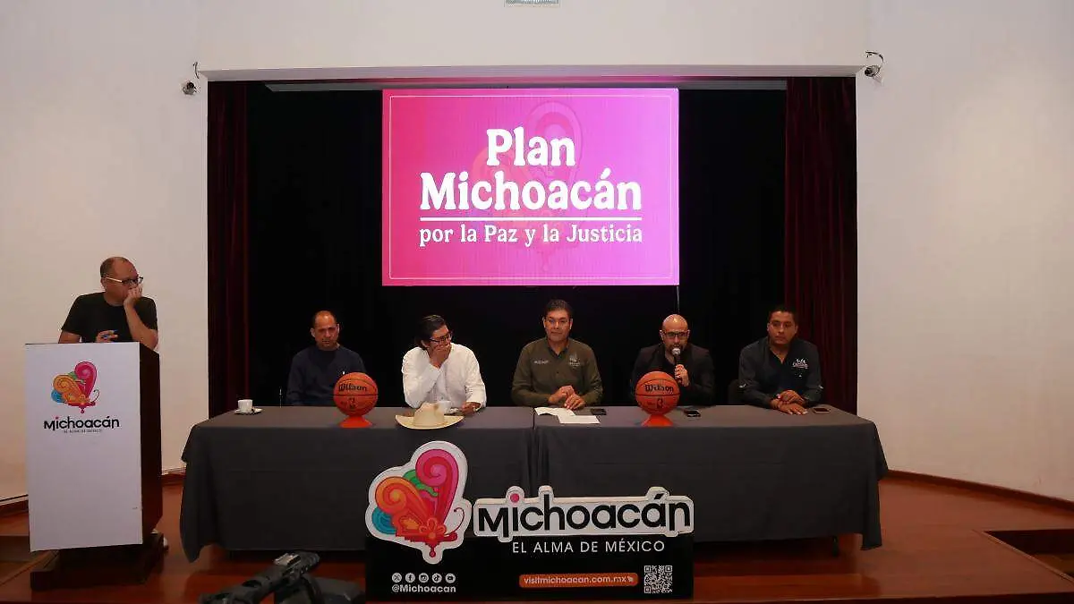Baloncesto