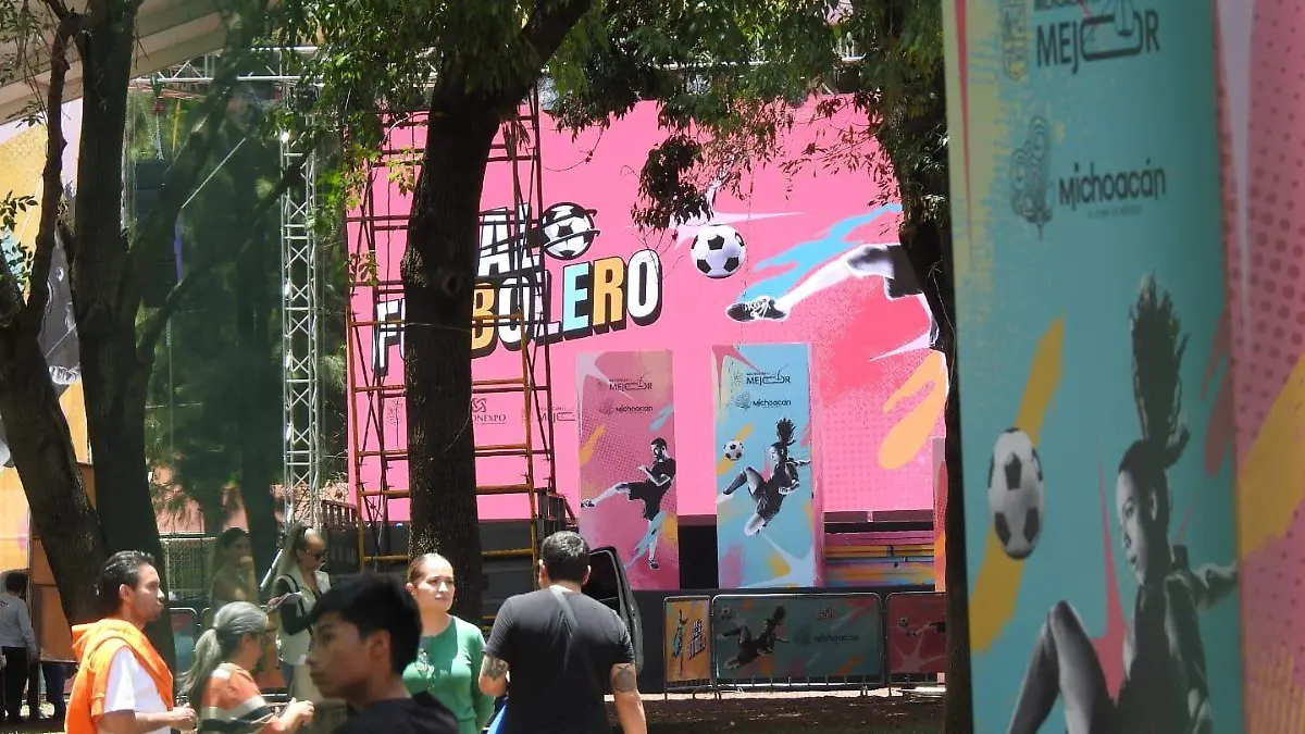 Jalo Futbolero