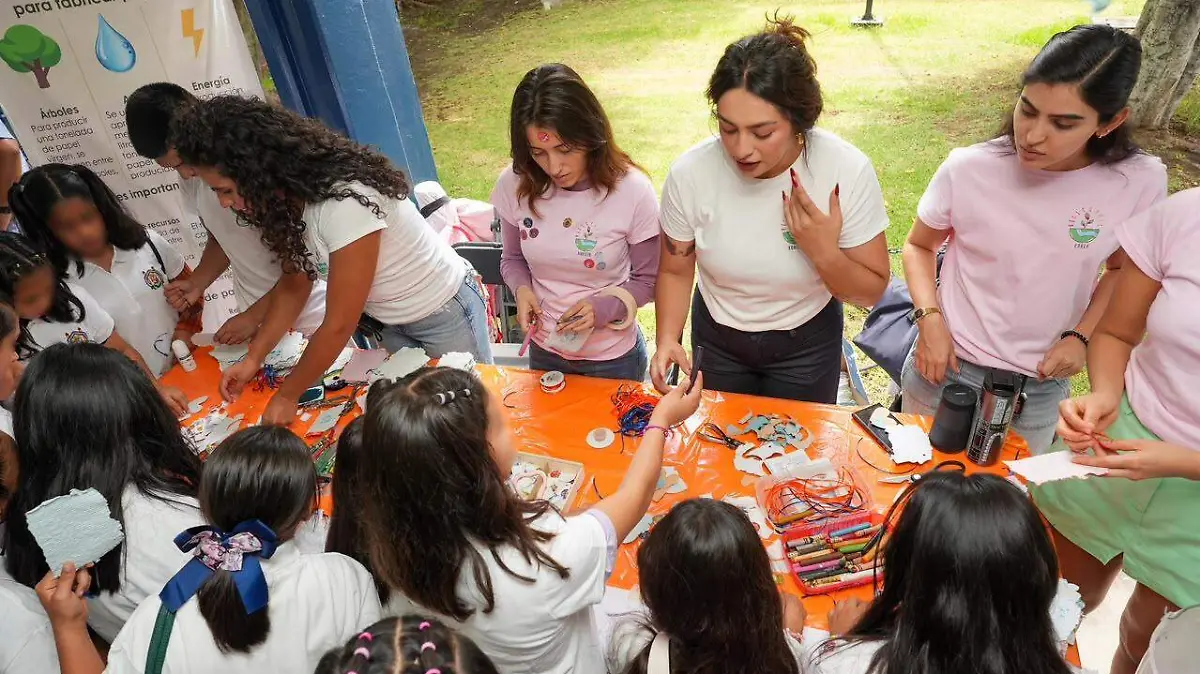 talleres umsnh