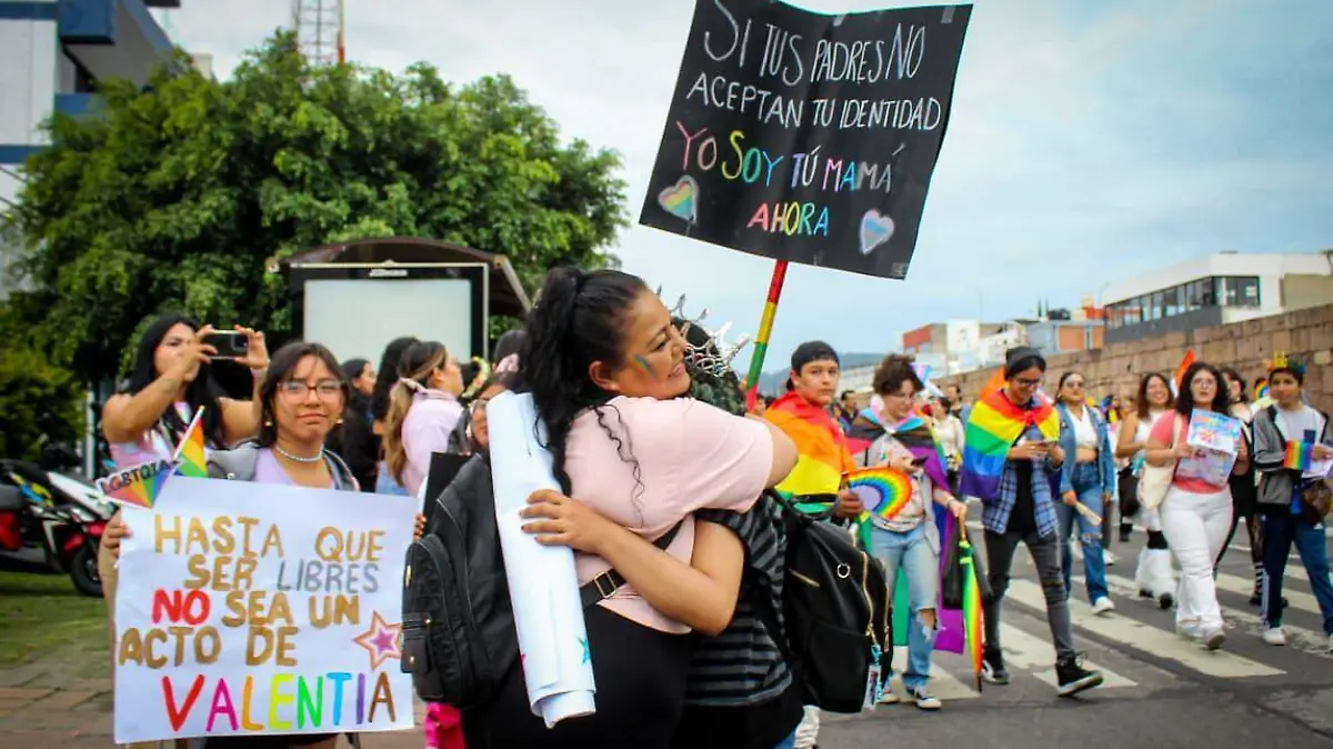 madres buscadoras lgbt