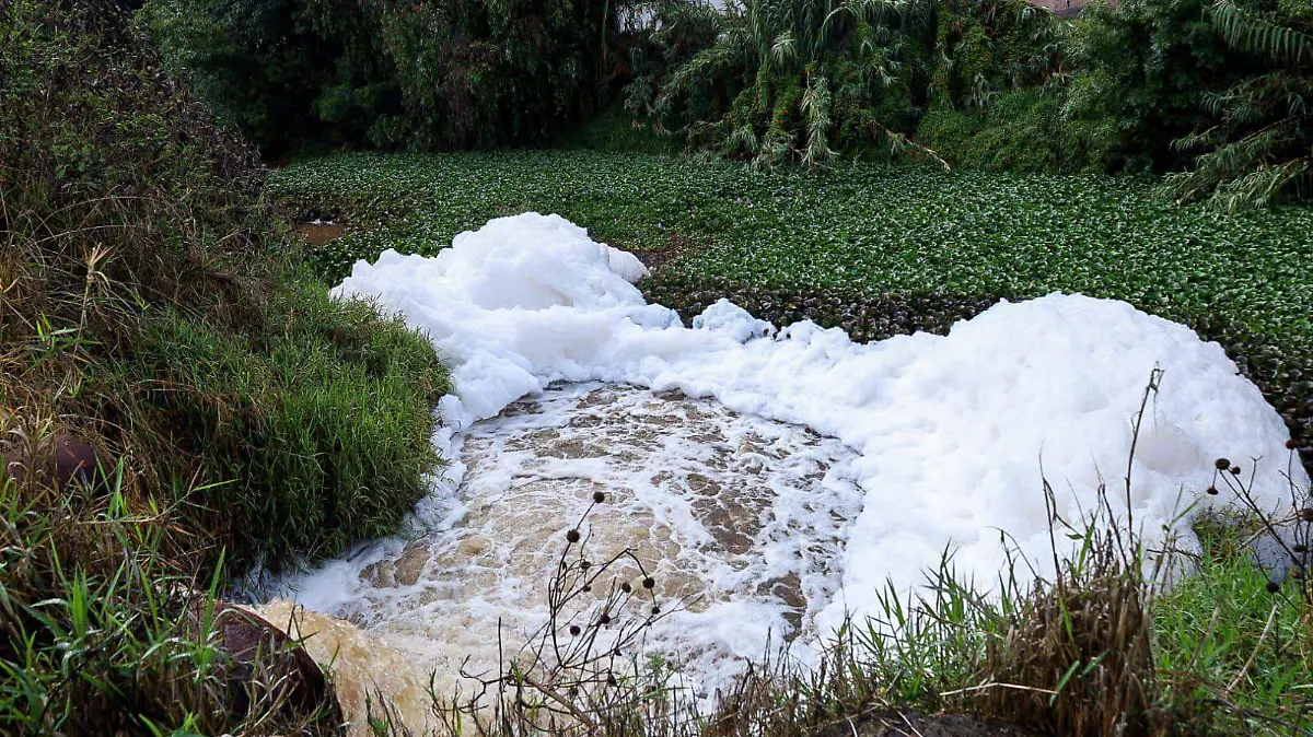 Río Grande Morelia