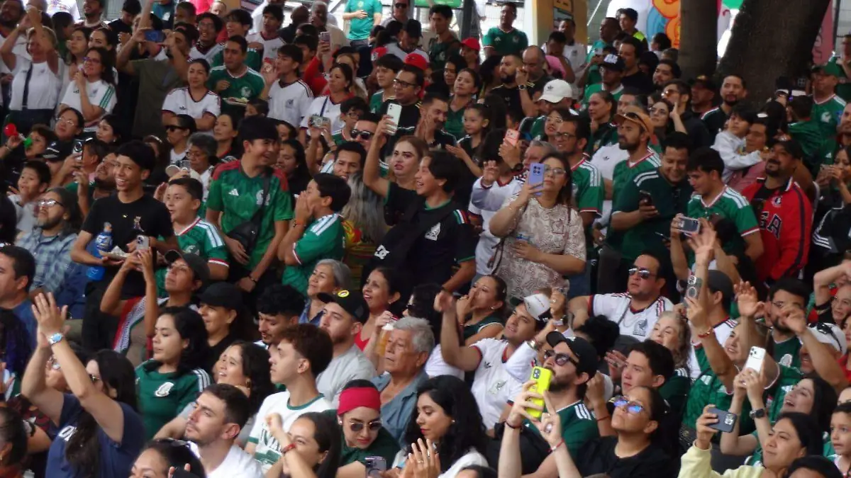 Afición Mundial