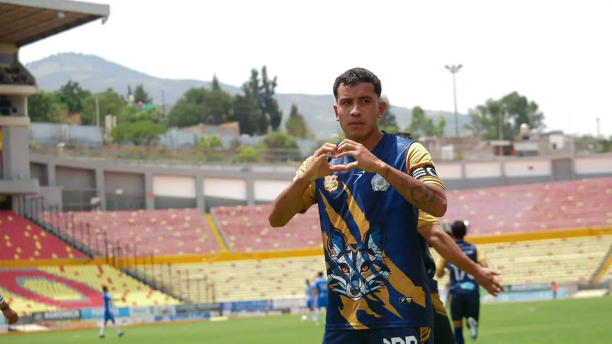 cristian el tigre castro