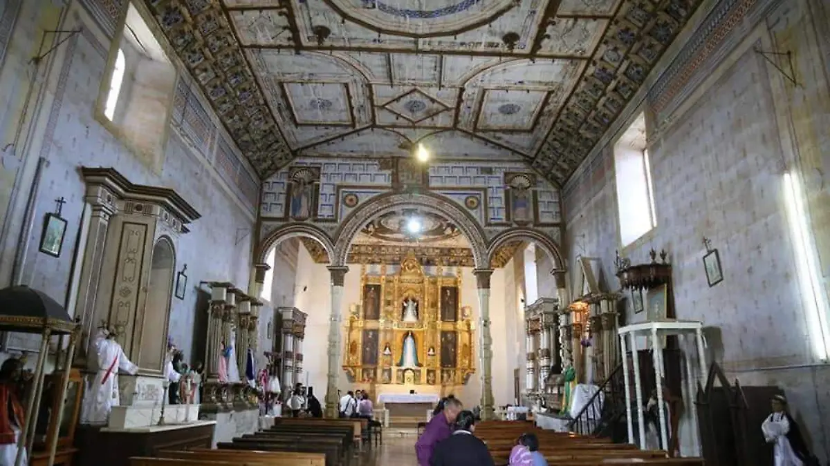 Nuestra Señora de la Asunción