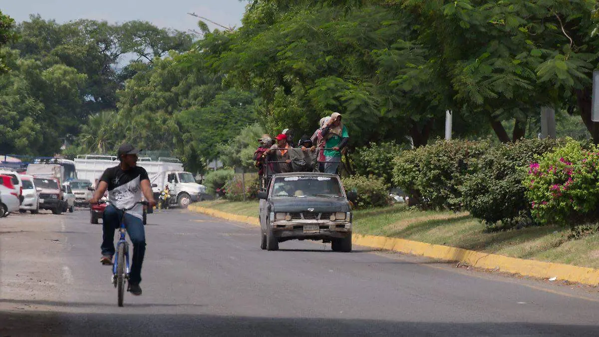 apatzingan retorno