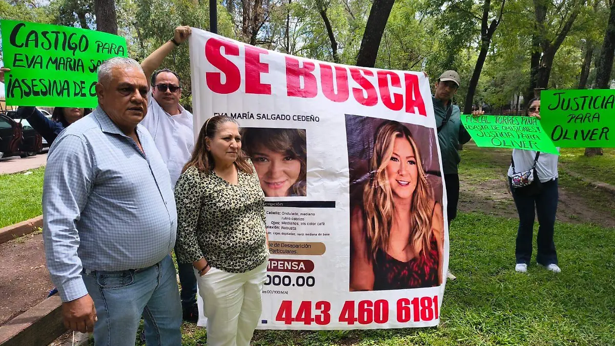 Caso oliver