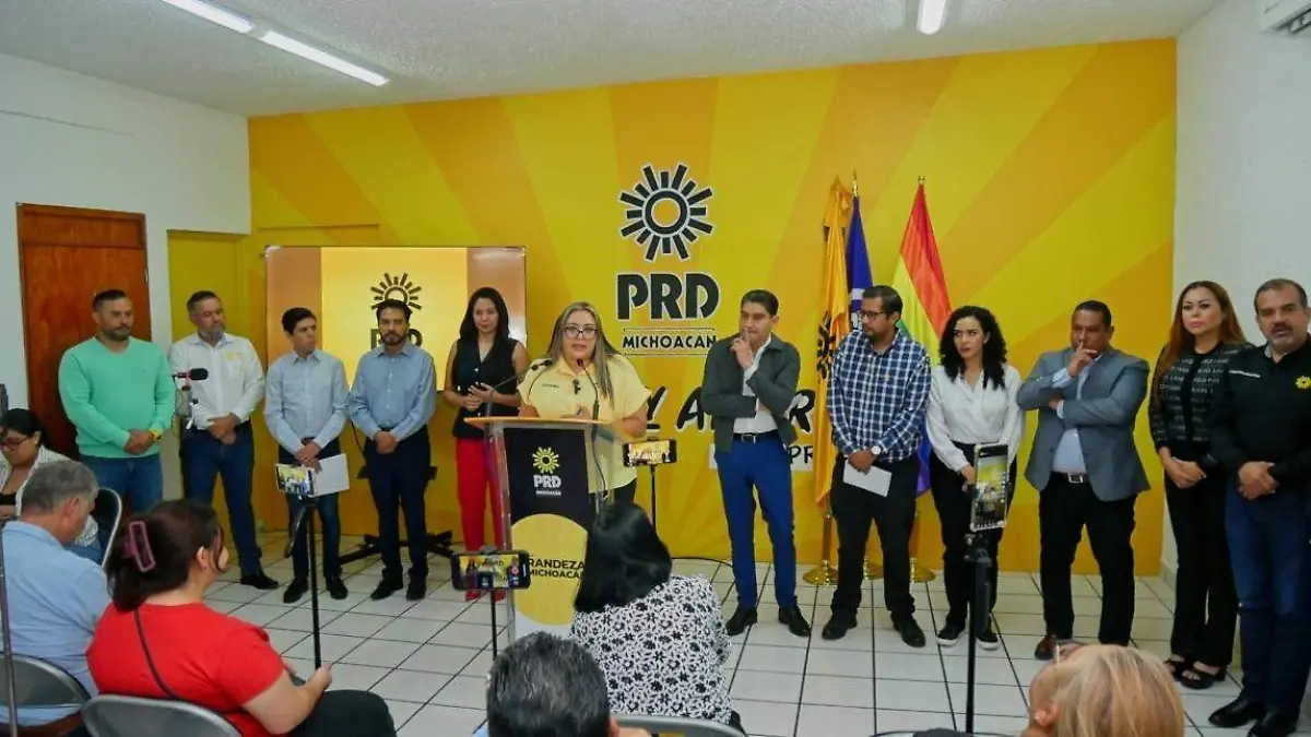 PRDM (13)