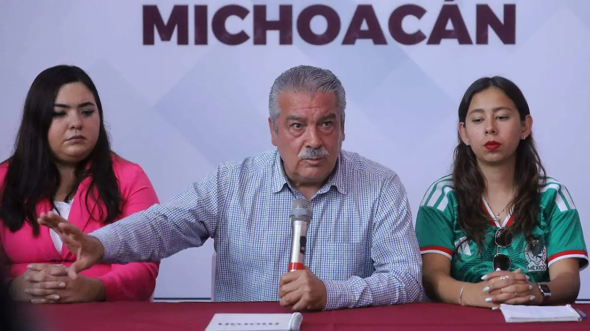 Raúl Morón (3)