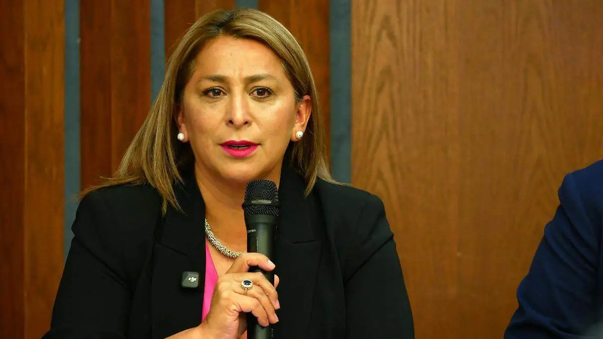 Alma Mireya
