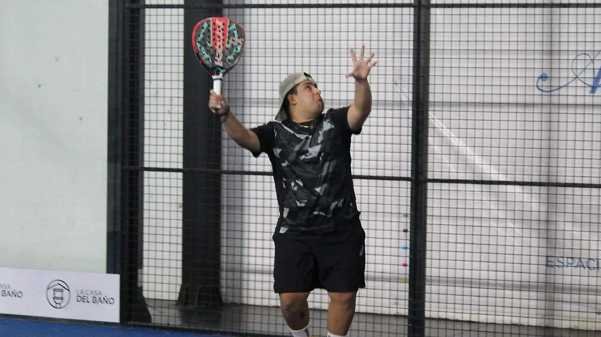 padel michoacana deportes