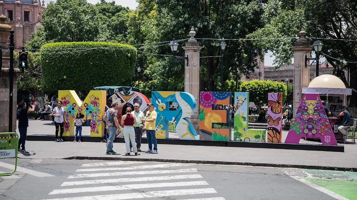 turismo morelia 5