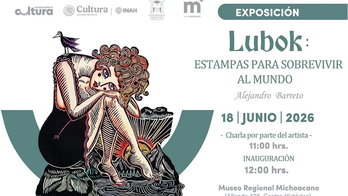 ExposiciónLukos