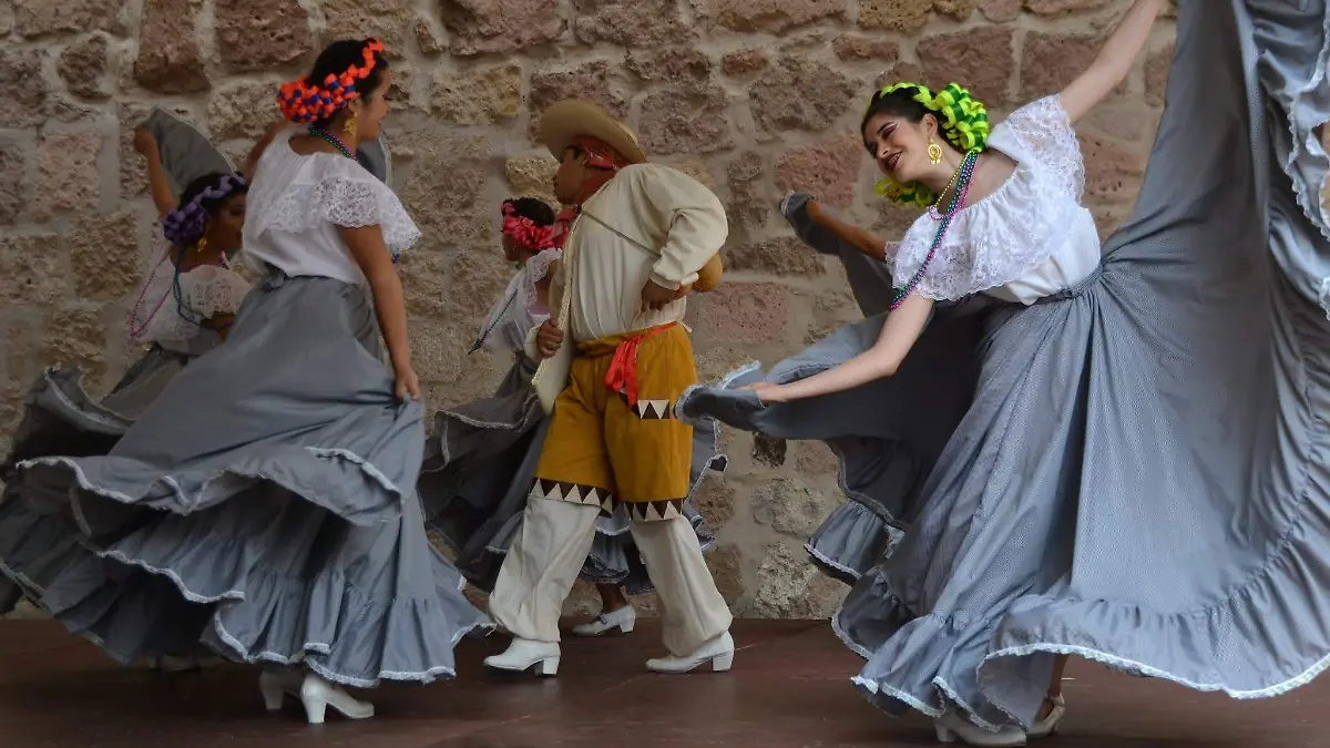 Cursos Casa de la Cultura