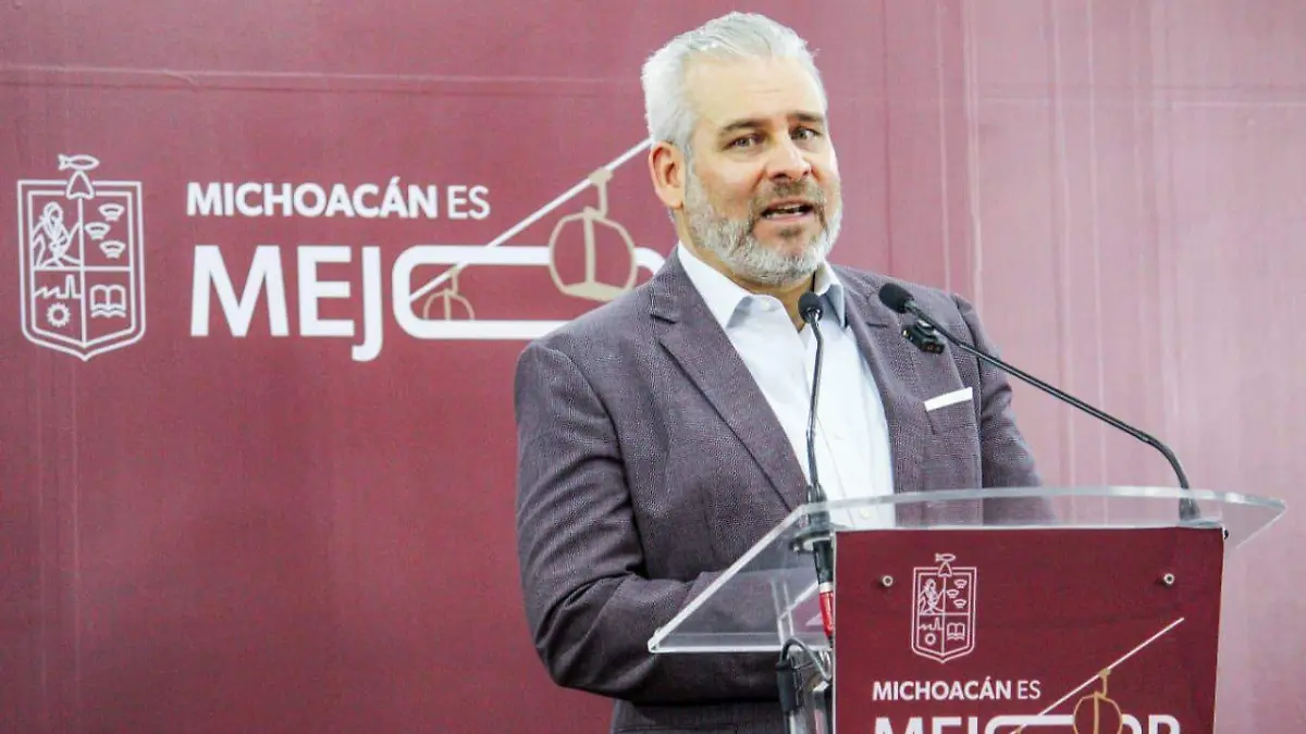 Alfredo Ramírez