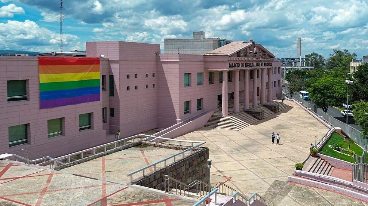 poder judicial lgbt