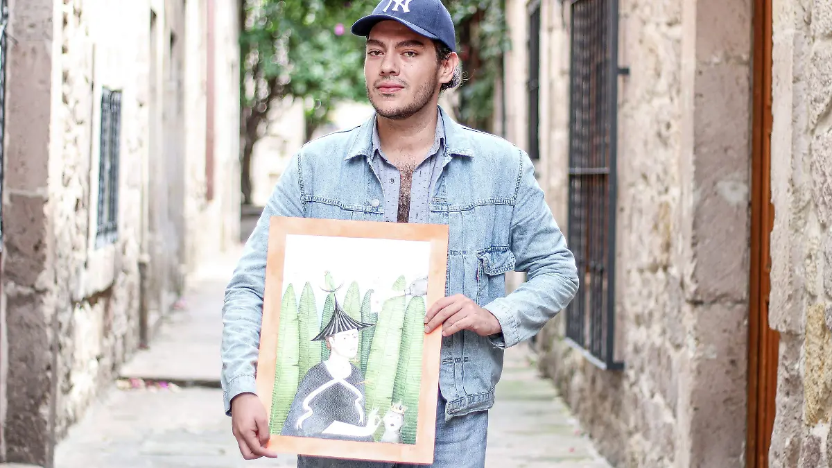 pablo hinojosa