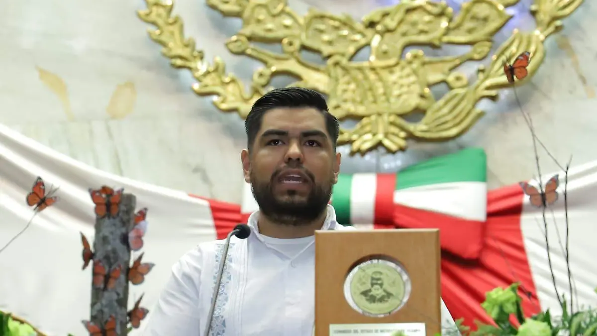 Homero Gómez Valencia,