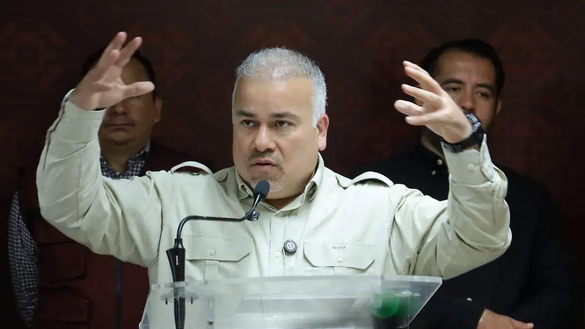 Jesús Mora Morena