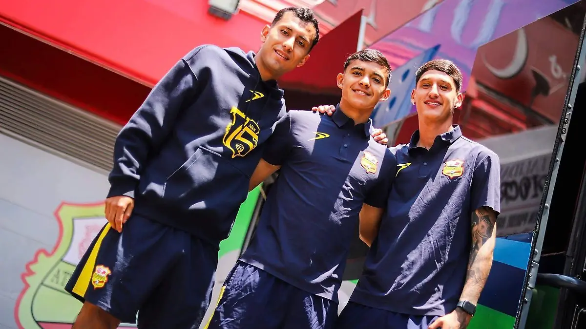 Atlético de Morelia