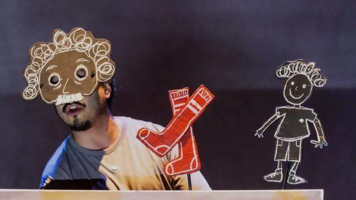 Festival Monólogos