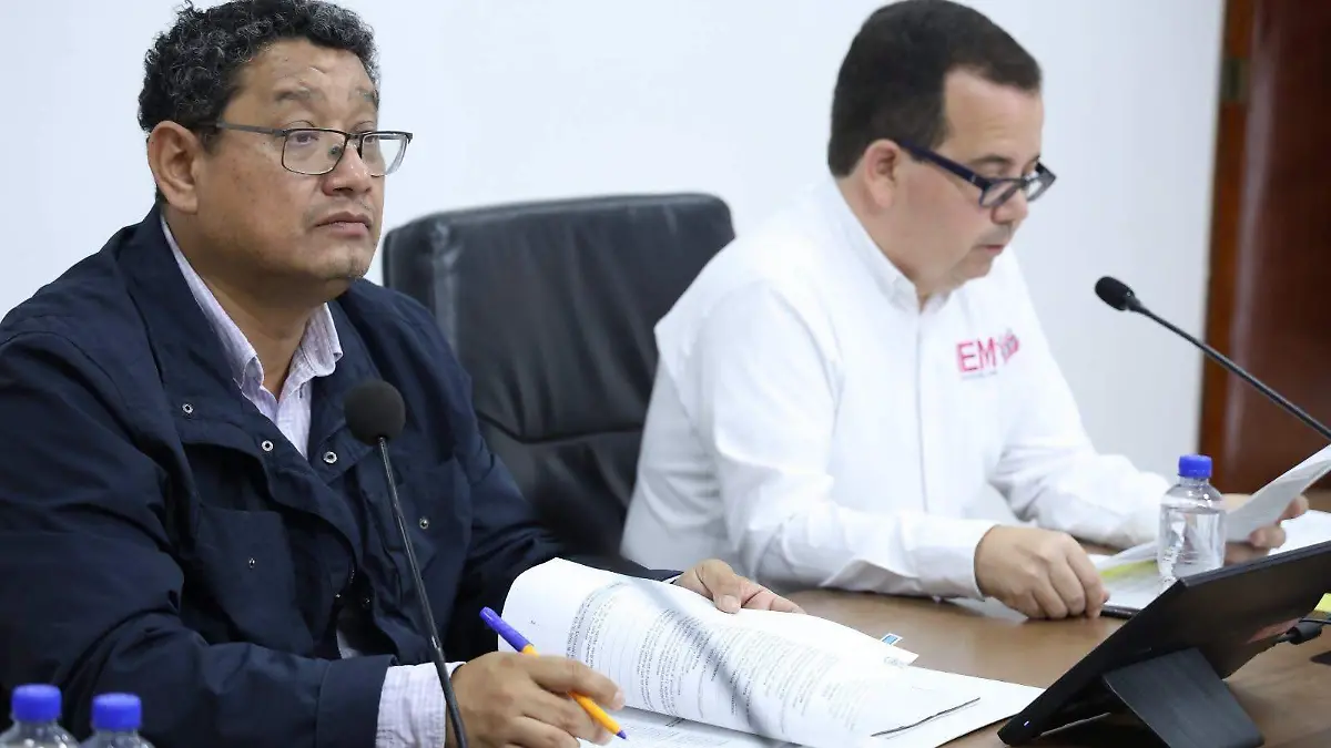 Ignacio Hurtado IEM