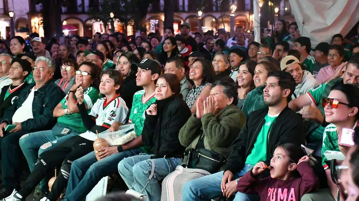 patzcuaro futbol