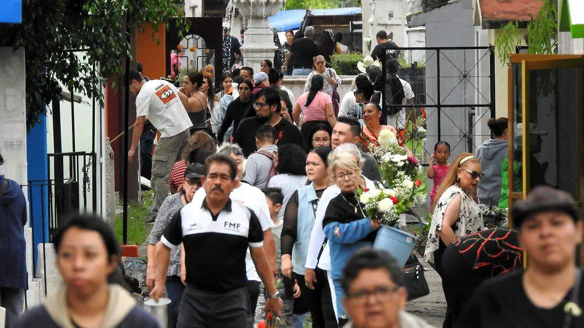 Panteón día del padre 2