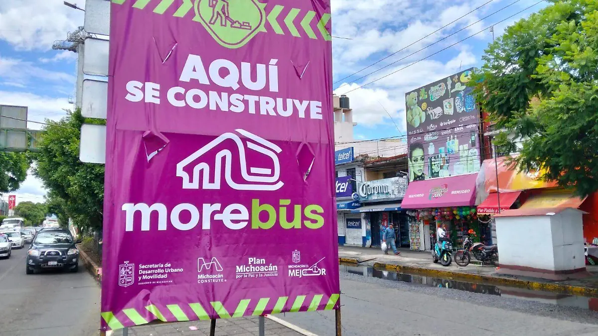 Morebús