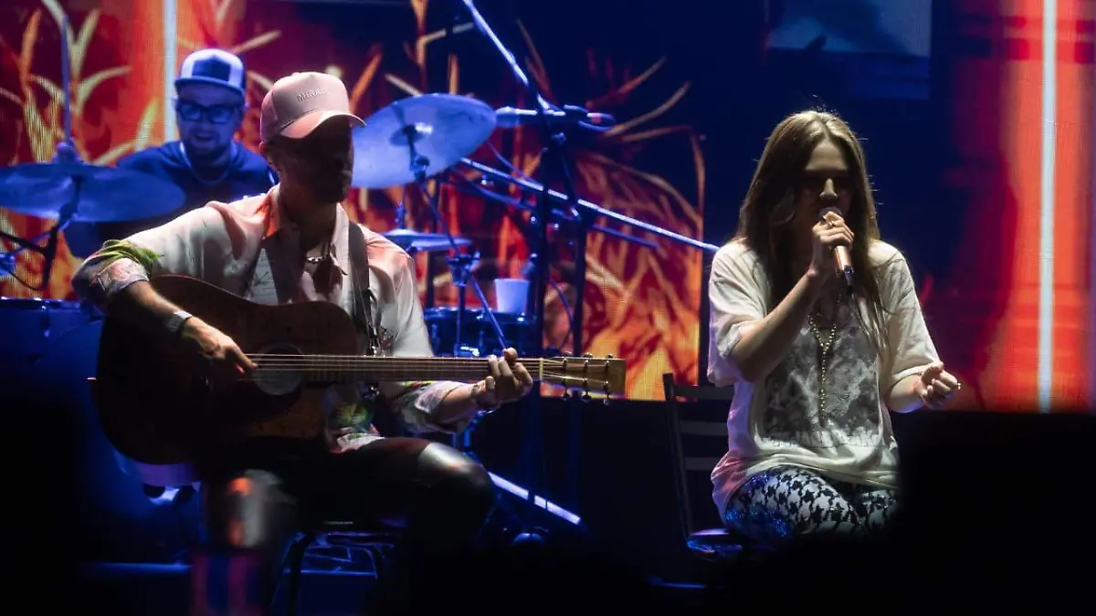 jesse y joy