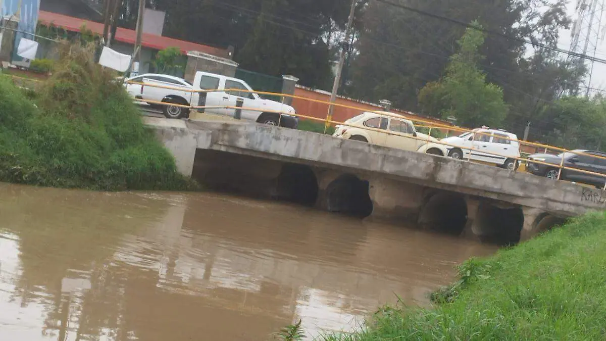 drenes rios morelia