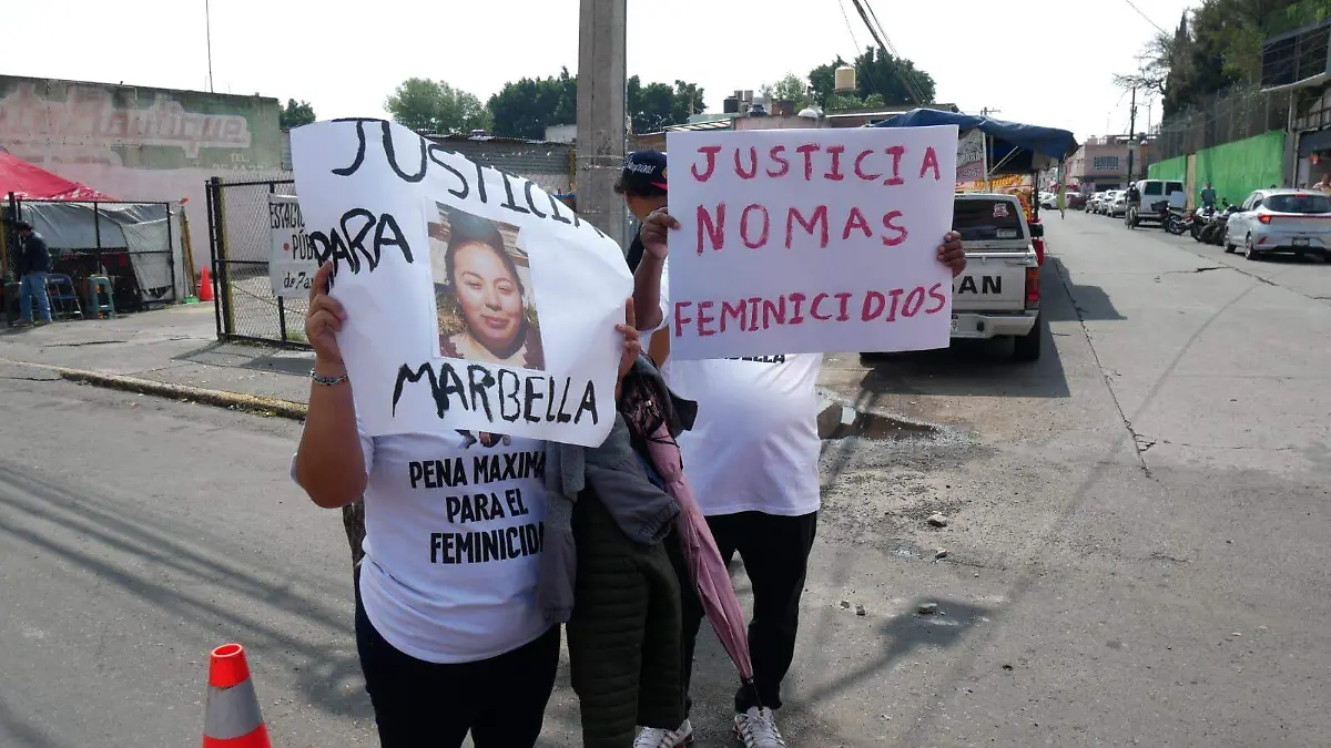 marbella feminicidio morelia