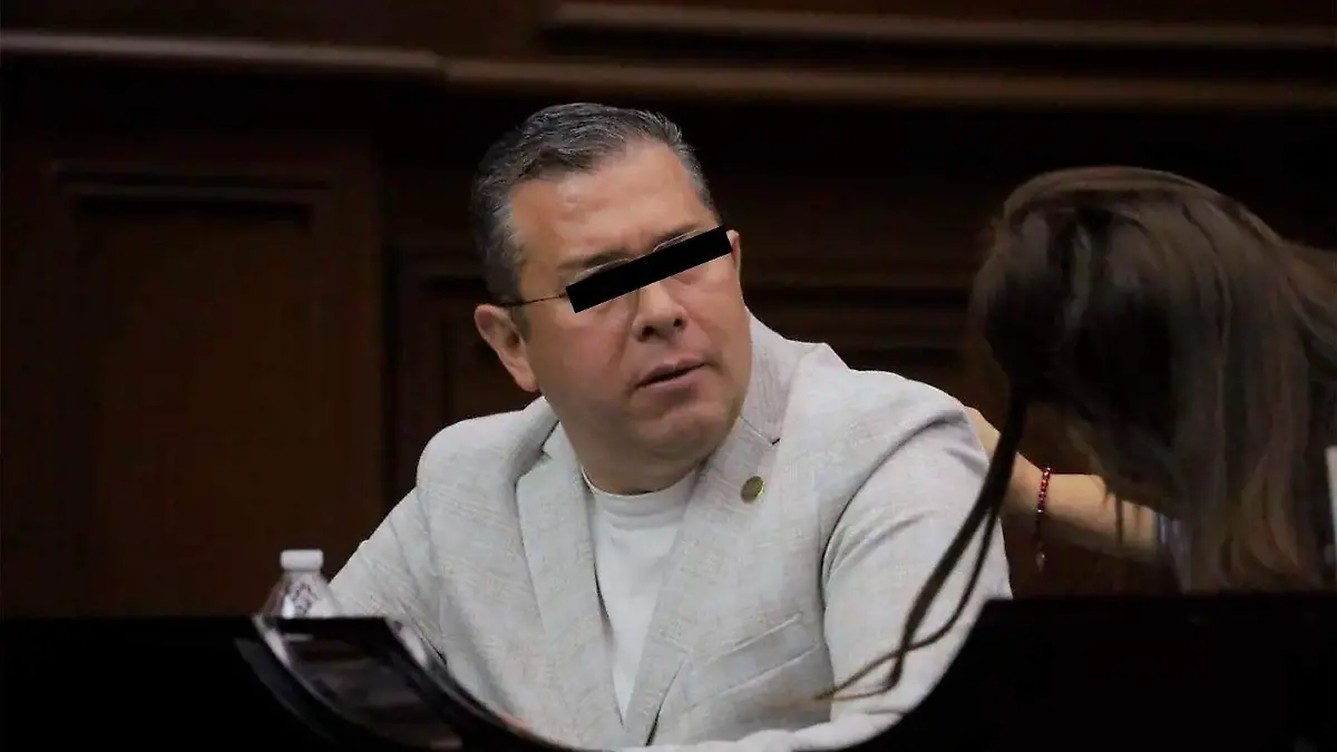 Juan Barragán
