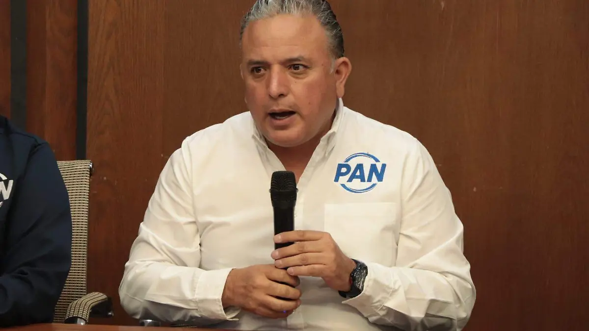 carlos quintana pan michoacan