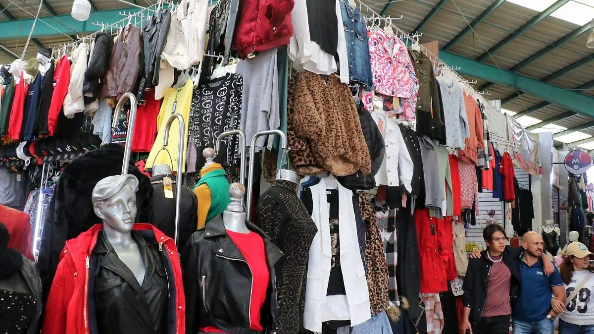 venta de ropa