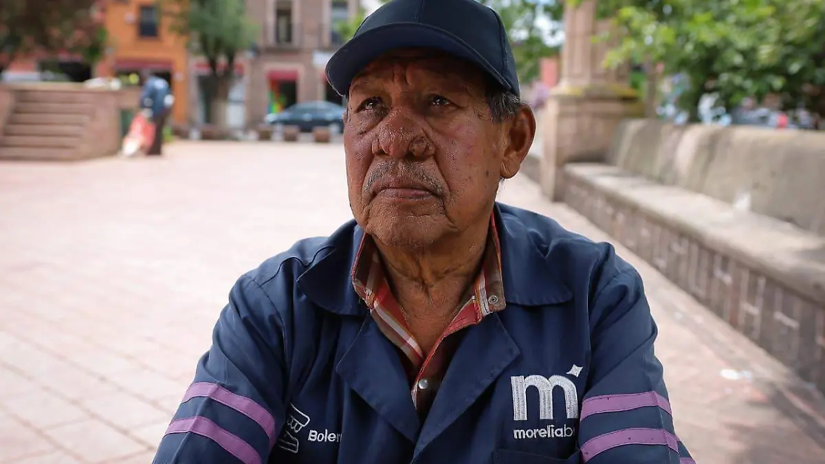 Filiberto boleador