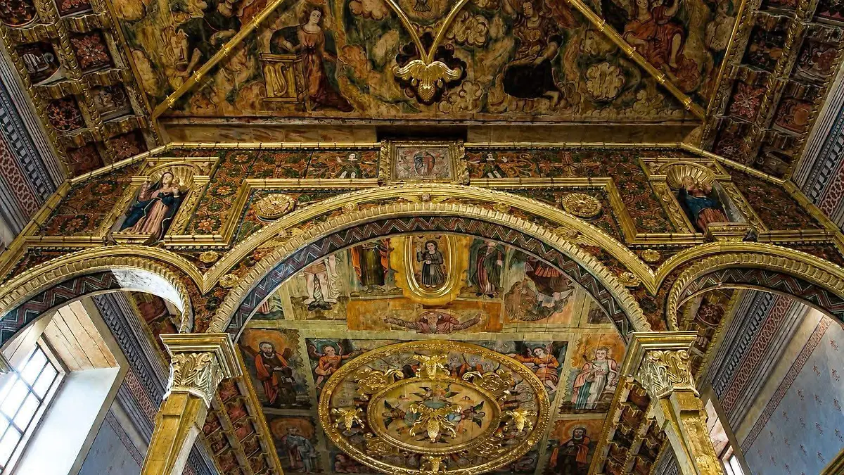 templo de nuestra señora de la asuncion