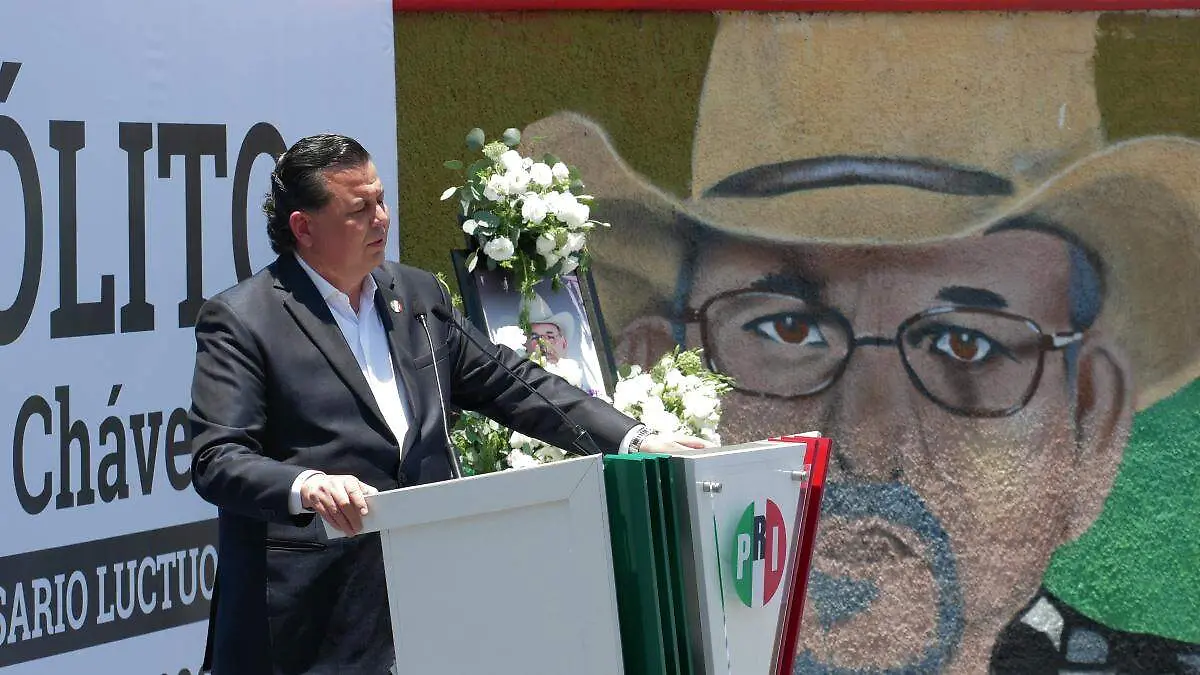 Hipólito Mora (2)